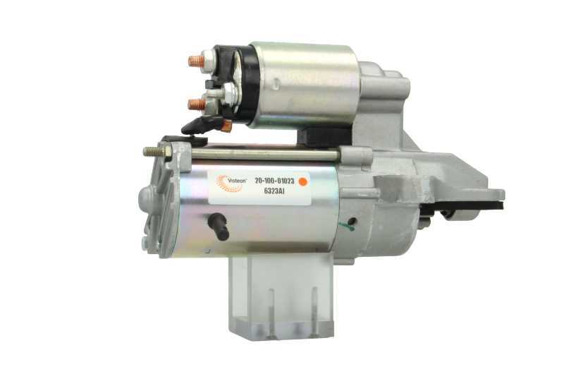 Comstar (Visteon) New Starter Ford 1.5 kw 2010001023