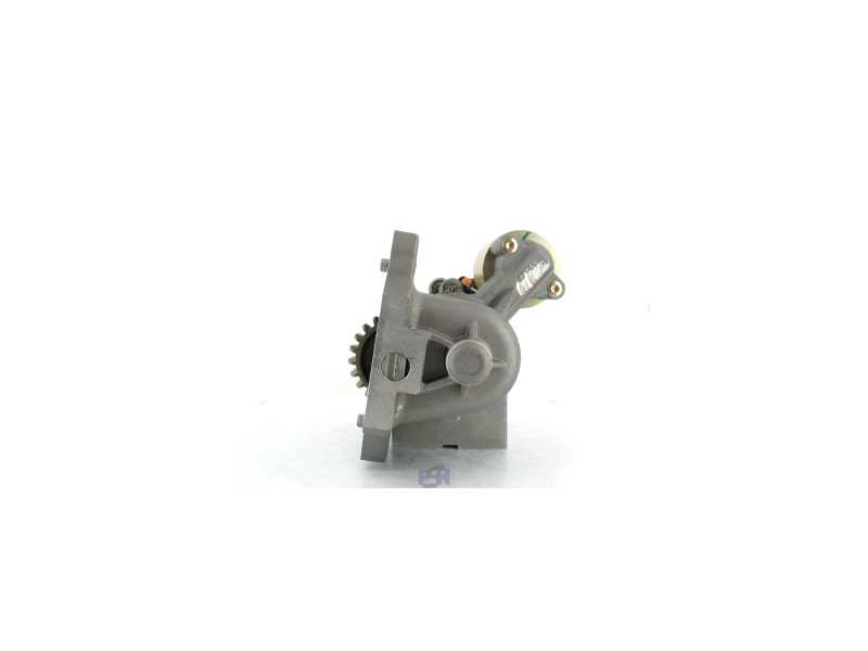 Comstar (Visteon) New Starter Ford 2.2 kw 2010001031