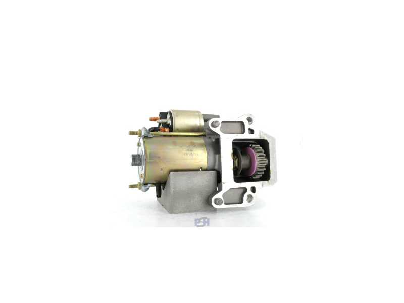 Comstar (Visteon) New Starter Ford 2.2 kw 2010001031