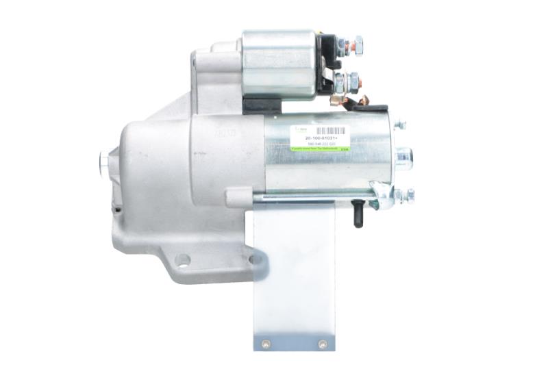 PlusLine Original Starter Motor for Ford 2.2 kw 2010001031+