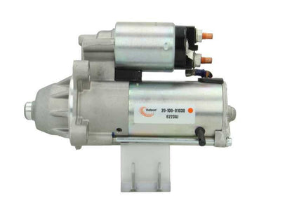 Comstar (Visteon) New Starter Motor for Jaguar 1.2 kw 2010001038