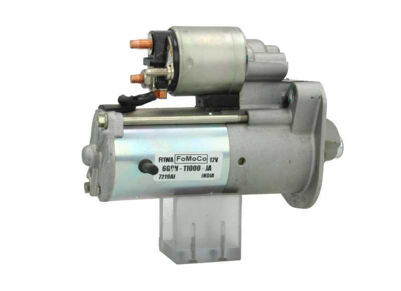 Comstar (Visteon) New Starter Motor for Ford 1.4 kw 2010001039