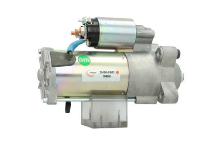 Comstar (Visteon) New Starter Motor for Ford 2.2 kw 2010001042