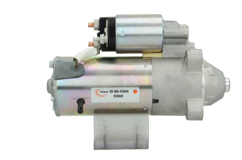 Comstar (Visteon) New Starter Motor for Ford 2.0 kw 2010001044
