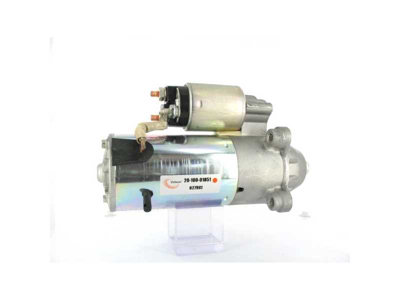 Comstar (Visteon) New Starter Motor for Ford 1.7 kw 2010001051