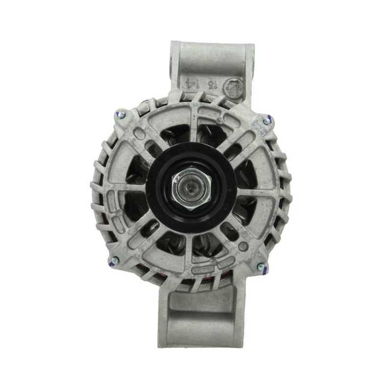 Comstar (Visteon) New Alternator for Ford 90A 2015001001