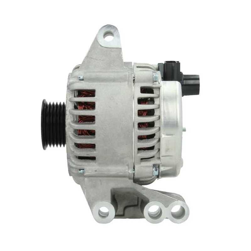 Comstar (Visteon) New Alternator for Ford 90A 2015001001