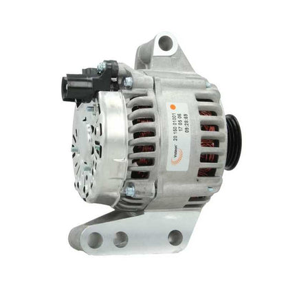 Comstar (Visteon) New Alternator for Ford 90A 2015001001