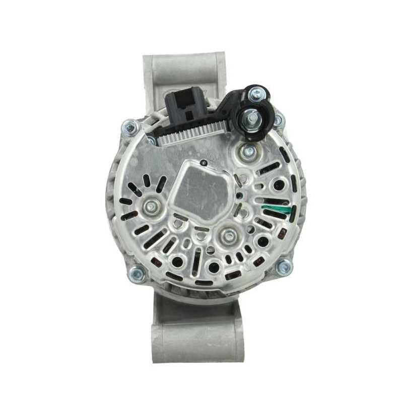 Comstar (Visteon) New Alternator for Ford 90A 2015001001