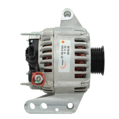Comstar (Visteon) New Alternator Ford 104A 2015001003