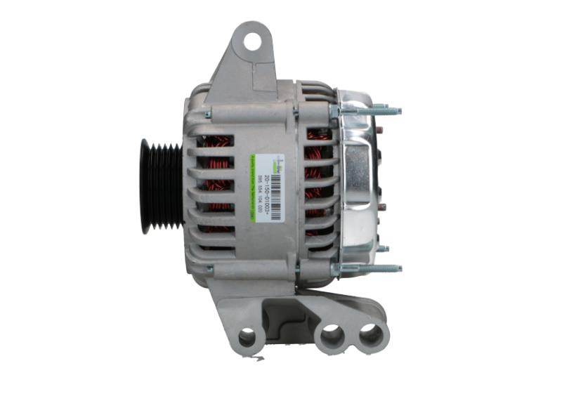 PlusLine Original Alternator for Ford 104A 2015001003+
