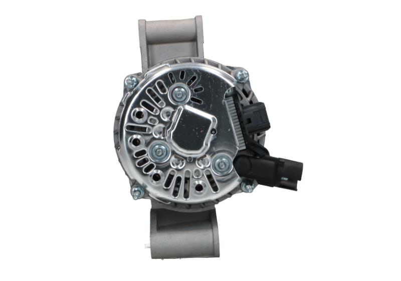 PlusLine Original Alternator for Ford 104A 2015001003+