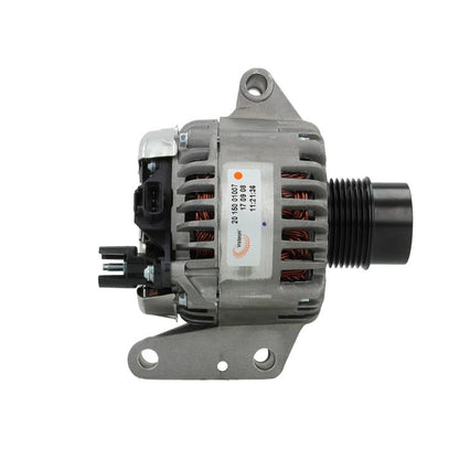 Comstar (Visteon) New Alternator for Ford 124A 2015001007