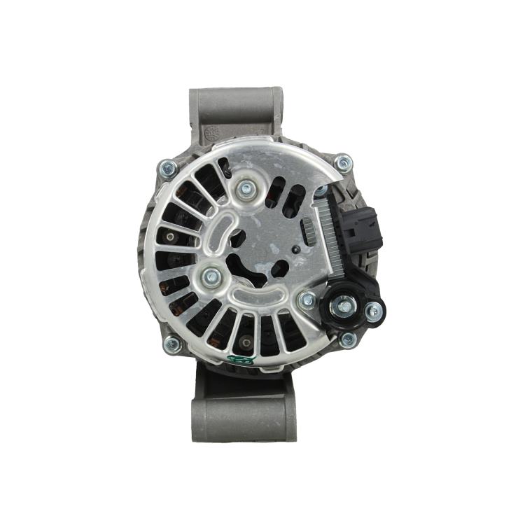 Comstar (Visteon) New Alternator for Ford 124A 2015001007