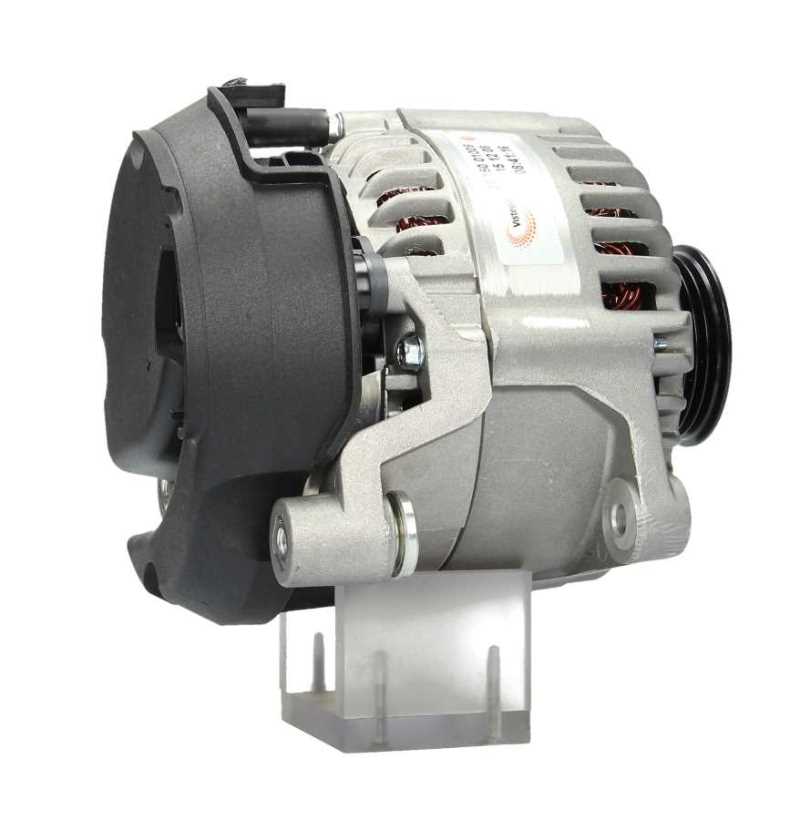 Comstar (Visteon) New Alternator Ford 130A 2015001009