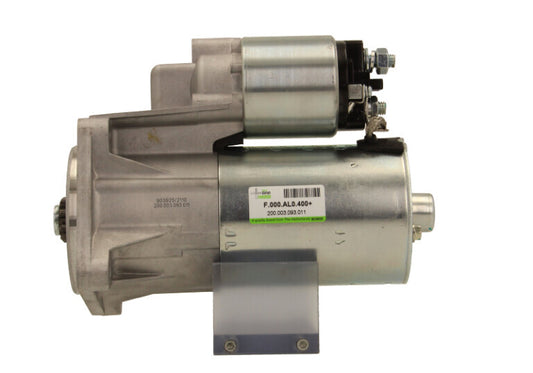 PlusLine Original Starter Motor for Audi 1.1 kw F000AL0400+