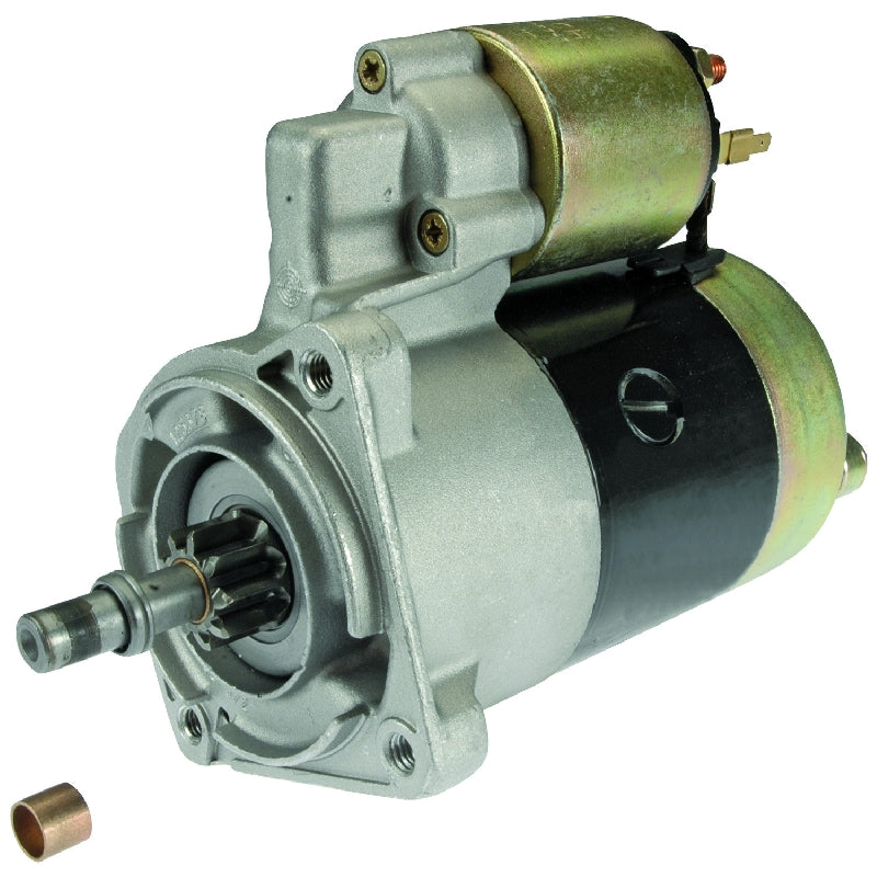 WAI New Starter Motor for Audi 1.0 kw 16408N