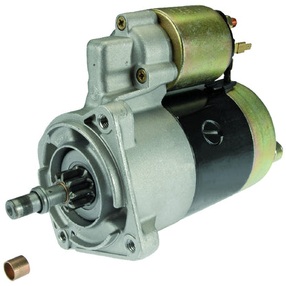 WAI New Starter Motor for Audi 1.0 kw 16408N