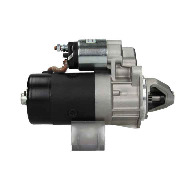 PlusLine Original Starter Motor for Audi / Volkswagen 2.2 kw 0001218115+