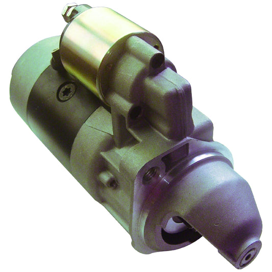 WAI New Starter Motor for Audi / Volkswagen 2.2 kw 17042N
