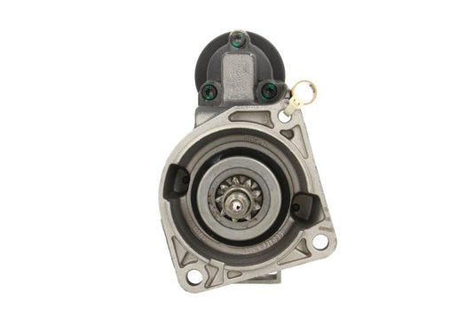 PlusLine Selected Reman Starter Motor for Volkswagen 1.7 kw 0001110007R+SEL