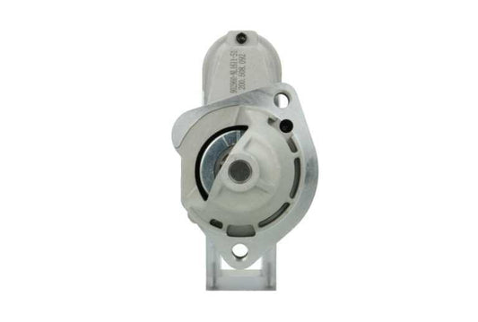 PlusLine Original Starter Motor for Audi 1.8 kw (195 mm long) D7R33+