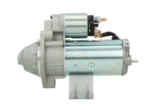 PlusLine Original Starter Motor for Audi 1.8 kw (195 mm long) D7R33+