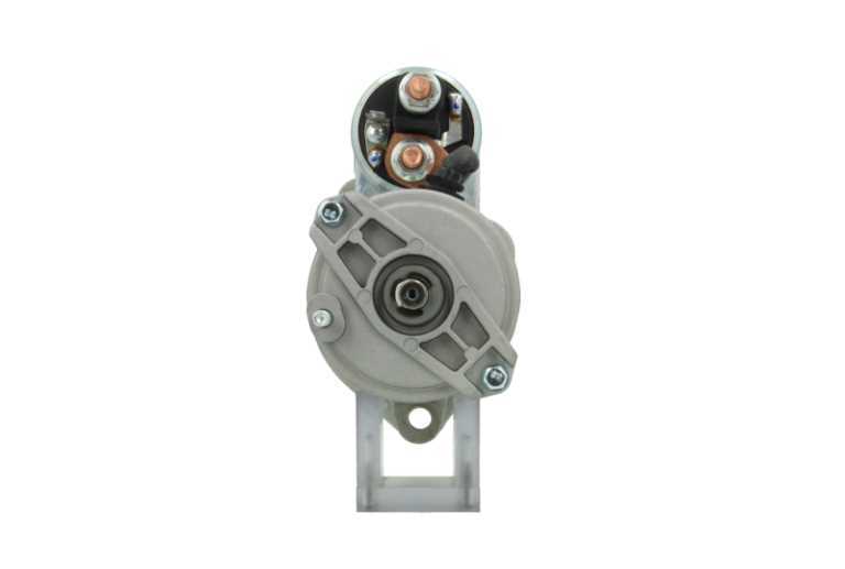 PlusLine Original Starter Motor for Audi 1.8 kw (195 mm long) D7R33+