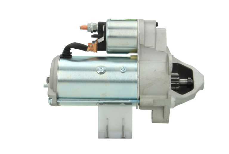 PlusLine Original Starter Motor for Audi 1.8 kw (195 mm long) D7R33+