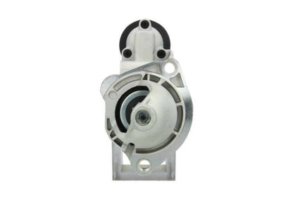 PlusLine Original Starter Motor for Audi 1.8 kw (206 mm long) 0001110066+