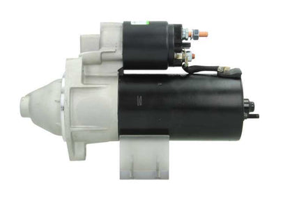 PlusLine Original Starter Motor for Audi 1.8 kw (206 mm long) 0001110066+