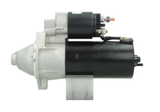 PlusLine Original Starter Motor for Audi 1.8 kw (206 mm long) 0001110066+