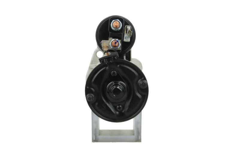 PlusLine Original Starter Motor for Audi 1.8 kw (206 mm long) 0001110066+