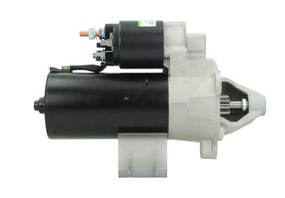 PlusLine Original Starter Motor for Audi 1.8 kw (206 mm long) 0001110066+