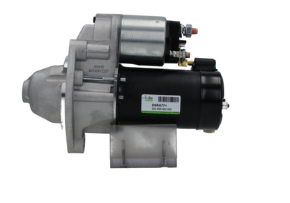 PlusLine Original Starter Motor for Audi 1.1 kw D6RA77+