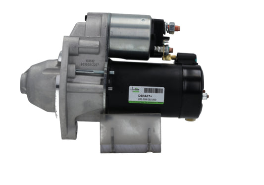 PlusLine Original Starter Motor for Audi 1.1 kw D6RA77+