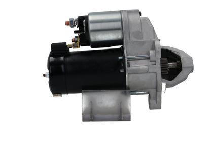 PlusLine Original Starter Motor for Audi 1.1 kw D6RA77+