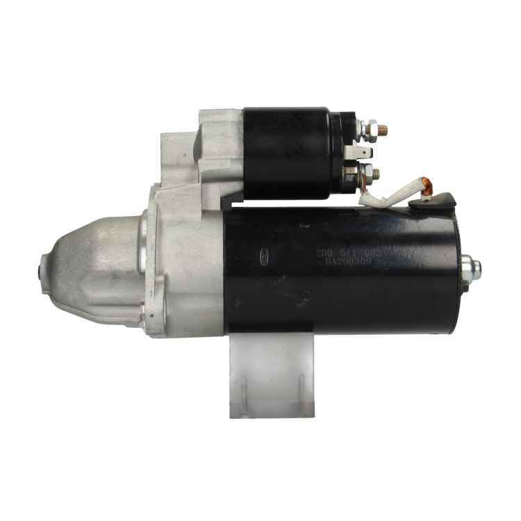 PlusLine Original Starter Motor for Audi 1.8 kw 0001110100+