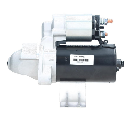 WAI New Starter Motor for Audi 1.4 kw 17778N