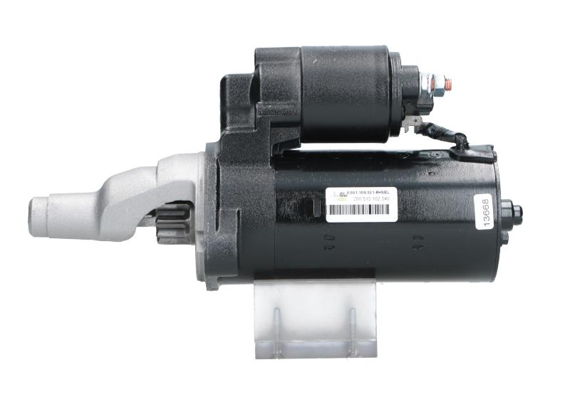 PlusLine Selected Reman Starter Motor for Audi 2.0 kw 0001109021R+SEL