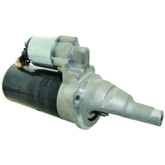 WAI New Starter Motor for Audi 2.0 kw 31217N