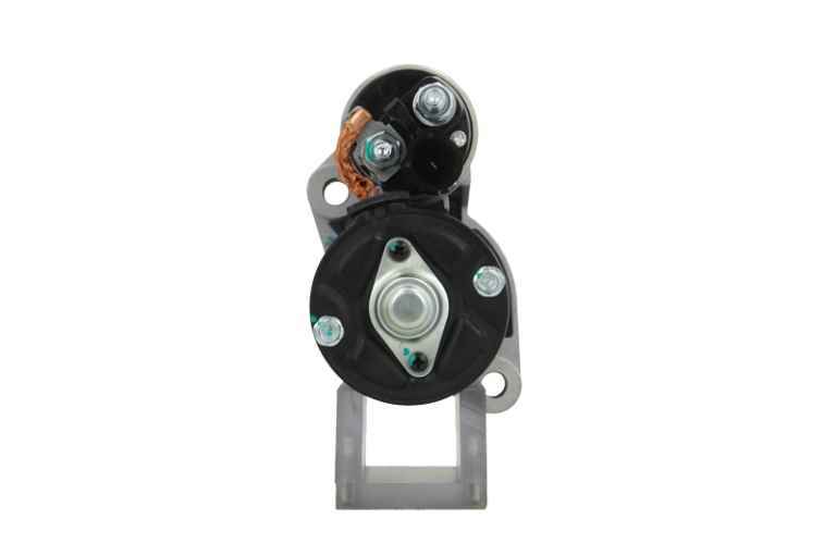 PlusLine Original Starter Motor for Audi 1.2 kw 0001108405+
