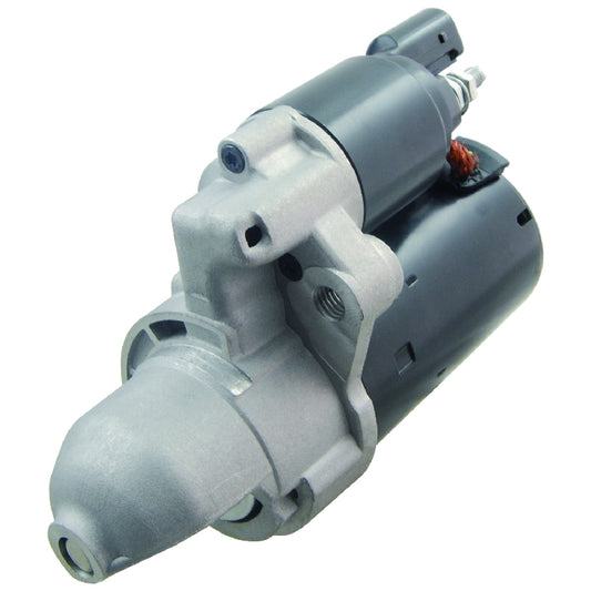 WAI New Starter Motor for Audi 1.2 kw 17976N