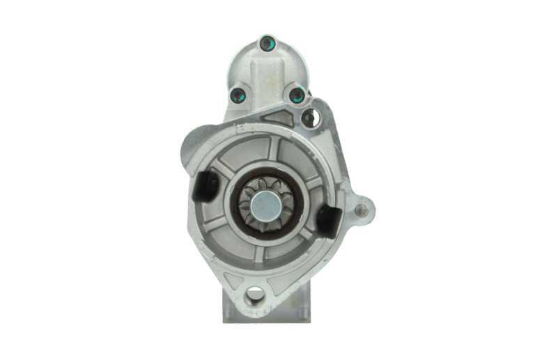 PlusLine Original Starter Motor for Audi 2.0 kw 0001125053+