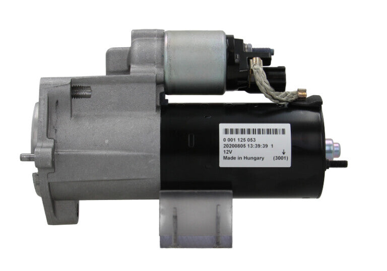 SEG New Starter Motor for Audi 2.0 kw 1125053