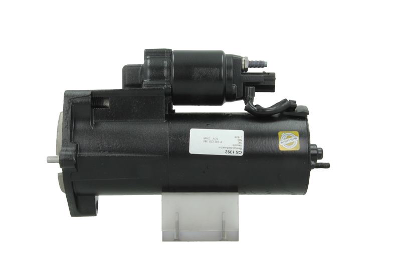 HC-Parts Starter Motor for Audi 2.0 kw CS1392