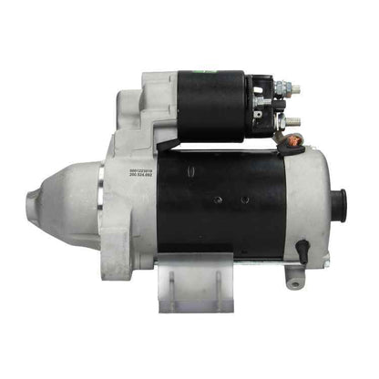 PlusLine Original Starter Motor for Audi 2.3 kw 0001223018+