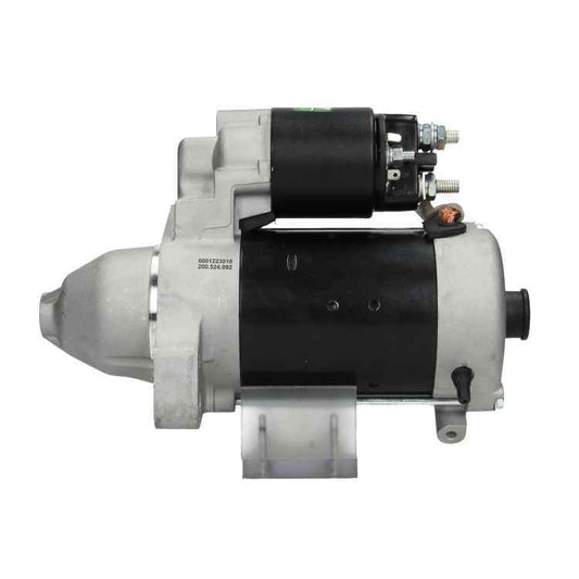 PlusLine Original Starter Motor for Audi 2.3 kw 0001223018+