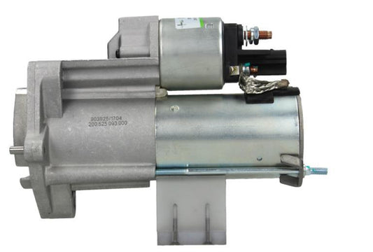 PlusLine Original Starter Motor for Audi 1.1 kw D6GS19+
