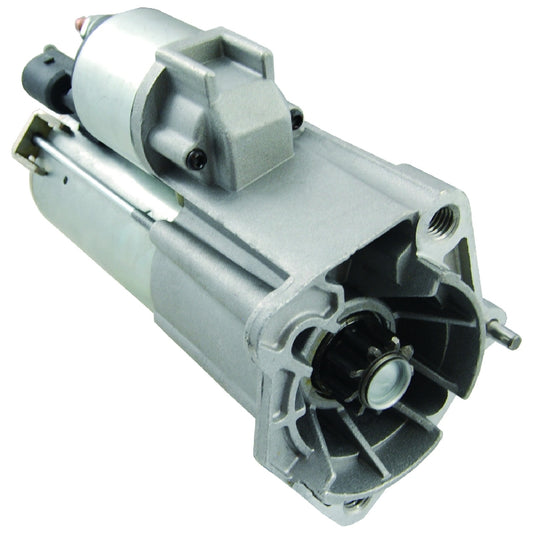 WAI New Starter Motor for Audi 1.1 kw 17978N